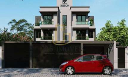 Apartamento com 2 quartos à venda no Itacolomi, Balneário Piçarras , 76 m2 por R$ 450.000