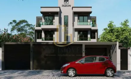 Apartamento de 3 quartos sendo 1 suite no bairro Itacolomi em Balneario Picarras.