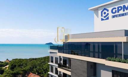 Apartamento de 2 dormitorios sendo 2 suites a 200 metros do mar no bairro Itacolomi em Balneario Picarras.