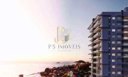Apartamento de 2 Quartos com 1 Suite, localizado a 130 metros do mar em Itajuba, Barra velha!