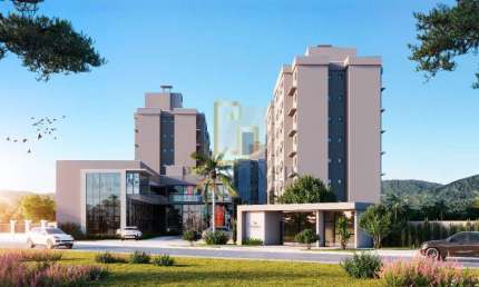 Sala comercial com 1 sala à venda no Santo Antônio, Balneário Piçarras , 93 m2 por R$ 877.483