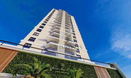 Apartamento de 3 quartos sendo 1 suite e 2 Demi-suite no bairro Itajuba em Barra Velha.