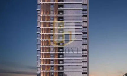 Apartamento de 3 quartos sendo 3 suites, no bairro itacolomi em balneario picarras.