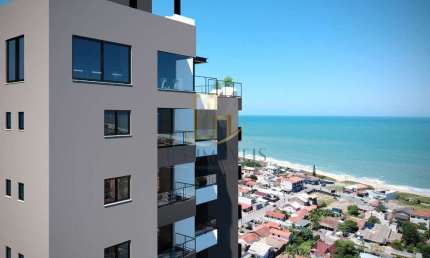 Belo apartamento de 2 suites no bairro Itajuba em Barra Velha a 250 metros da praia.