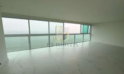Belissimo apartamento composto por 4 dormitorios sendo 2 suites, frente mar em balneario picarras - entrada facilitada.