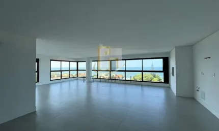 Belissimo apartamento vista mar, composto por 3 suites, no bairro centro em balneario picarras.