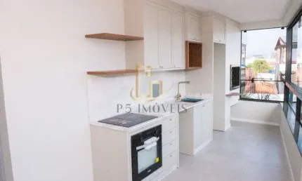 Apartamento com 3 quartos sendo 1 suite a venda no bairro armacao, em penha.