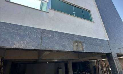 Apartamento para venda tem 120 metros quadrados com 3 quartos em Santa Mônica - Belo Horizonte - MG