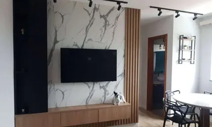 Apartamento para venda com 45 metros quadrados com 2 quartos em Céu Azul - Belo Horizonte - MG