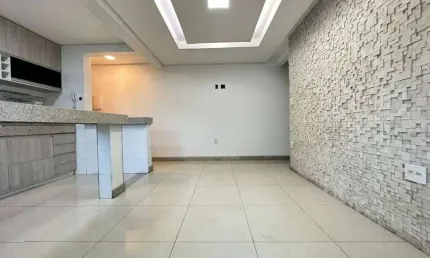Apartamento para venda com 90 metros quadrados com 2 quartos em Planalto - Belo Horizonte - MG