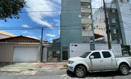 Apartamento para venda possui 76 metros quadrados com 3 quartos em Planalto - Belo Horizonte - MG