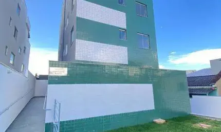 Apartamento para venda tem 90 metros quadrados com 2 quartos em Candelária - Belo Horizonte - MG