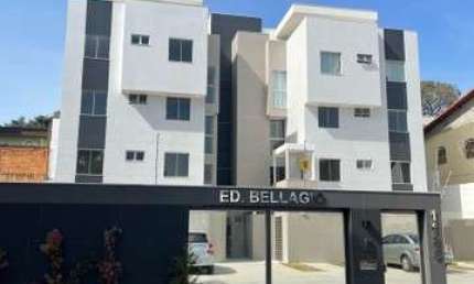 Apartamento para venda possui 100 metros quadrados com 2 quartos