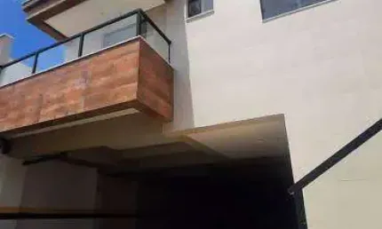 Apartamento para venda com 106 metros quadrados com 3 quartos em Santa Branca - Belo Horizonte - MG
