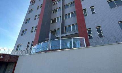 Cobertura para venda possui 104 metros quadrados com 2 quartos em Santa Mônica - Belo Horizonte - MG