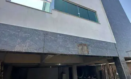 Cobertura para venda tem 135 metros quadrados com 3 quartos em Santa Mônica - Belo Horizonte - MG