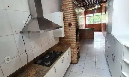 Apartamento para venda tem 120 metros quadrados com 3 quartos