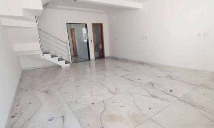 Apartamento para venda tem 105 metros quadrados com 3 quartos em Rio Branco - Belo Horizonte - MG