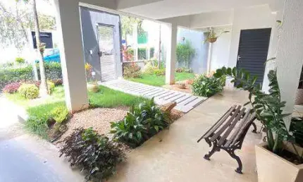 Apartamento com 3 quartos à venda na Rua Leiloeiro José Barros, Santa Amélia, Belo Horizonte