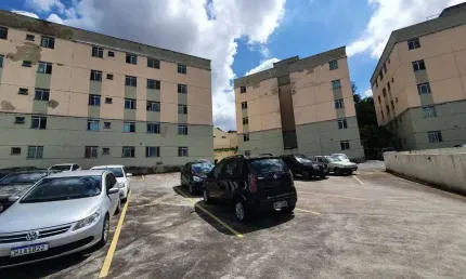 Apartamento para aluguel e venda tem 61 metros quadrados com 3 quartos