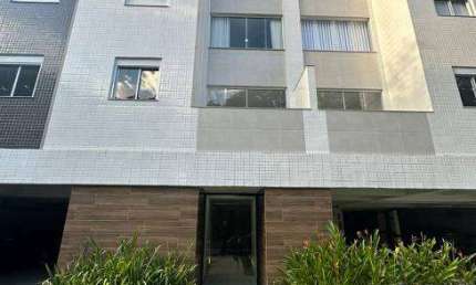 Apartamento para venda com 130 metros quadrados com 3 quartos em Itapoã - Belo Horizonte - MG