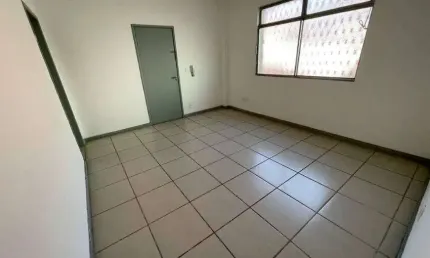 Apartamento com 3 quartos à venda na Lagoinha Leblon, Belo Horizonte 