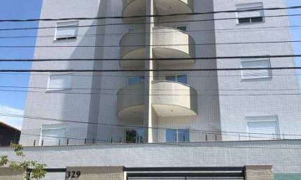 Apartamento para venda com 144 metros quadrados com 2 quartos em Itapoã - Belo Horizonte - MG