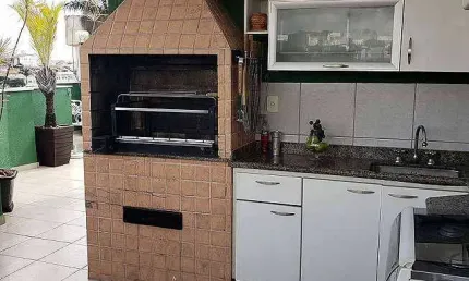 Apartamento para venda com 223 metros quadrados com 3 quartos em Santa Amélia - Belo Horizonte - MG