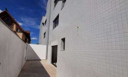 Apartamento para venda com 120 metros quadrados com 3 quartos em Planalto - Belo Horizonte - MG