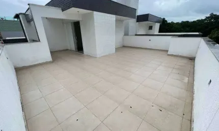 Cobertura para venda tem 160 metros quadrados com 3 quartos em Itapoã - Belo Horizonte - MG