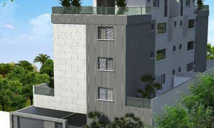 Cobertura para venda com 107 metros quadrados com 4 quartos em Planalto - Belo Horizonte - MG