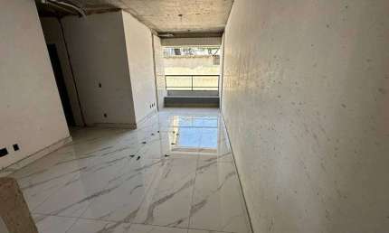 Apartamento para venda com 70 metros quadrados com 3 quartos em Itapoã - Belo Horizonte - MG