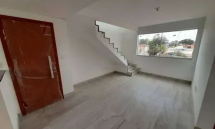 Cobertura para venda com 150 metros quadrados com 3 quartos em rio branco - belo horizonte - mg