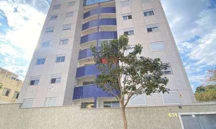 Apartamento para venda tem 202 metros quadrados com 3 quartos em Serrano - Belo Horizonte - MG