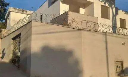 Casa para venda tem 109 metros quadrados com 3 quartos em Rio Branco - Belo Horizonte - MG