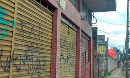 Ponto comercial/Loja/Box para aluguel com 65 metros quadrados em Barroca - Belo Horizonte - MG