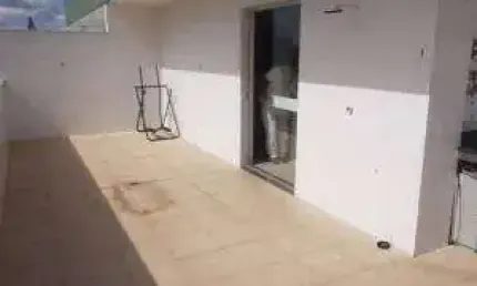 Cobertura para venda tem 176 metros quadrados com 3 quartos em Vila Cloris - Belo Horizonte - MG