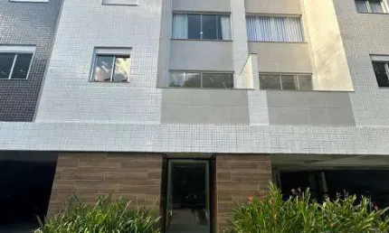 Cobertura para venda tem 160 metros quadrados com 3 quartos em Itapoã - Belo Horizonte - MG