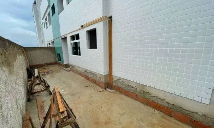 Apartamento para venda possui 147 metros quadrados com 3 quartos em itapoã - belo horizonte - mg