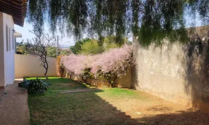 Casa para venda possui 110 metros quadrados com 3 quartos em Trevo - Belo Horizonte - MG