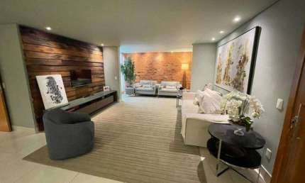 Apartamento para venda com 116 metros quadrados com 2 quartos em Liberdade - Belo Horizonte - MG