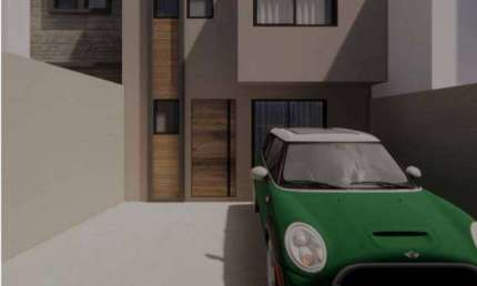 Casa para venda possui 147 metros quadrados com 3 quartos em Santa Amélia - Belo Horizonte - MG
