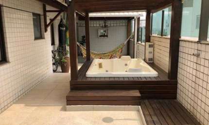 Apartamento para venda com 189 metros quadrados com 4 quartos em Liberdade - Belo Horizonte - MG