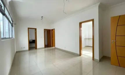 Apartamento para venda tem 121 metros quadrados com 4 quartos em Pampulha - Belo Horizonte - MG