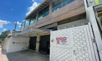 Apartamento para venda com 150 metros quadrados com 3 quartos em Santa Amélia - Belo Horizonte - MG