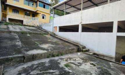 Casa com 5 quartos à venda na Rua Heracles, Cenáculo, Belo Horizonte