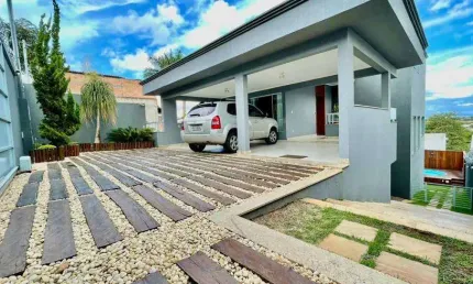 Apartamento para venda possui 360 metros quadrados com 3 quartos em trevo - belo horizonte - mg