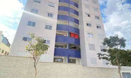 Cobertura para venda possui 144 metros quadrados com 4 quartos em Serrano - Belo Horizonte - MG