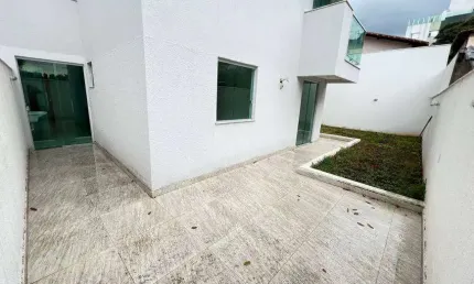 Apartamento para venda tem 63 metros quadrados com 3 quartos em itapoã - belo horizonte - mg