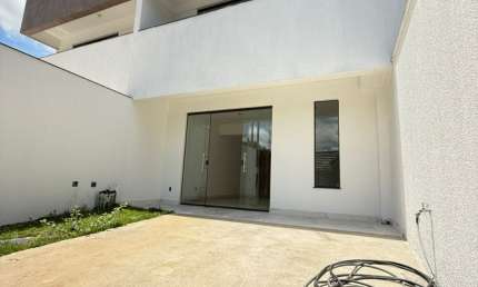 Casa para venda com 107 metros quadrados com 3 quartos em Santa Amélia - Belo Horizonte - MG